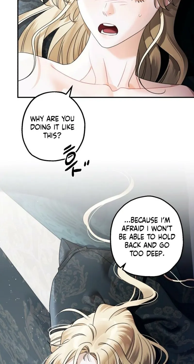 The Beast of the Albard Mansion Chapter 19 - page 16