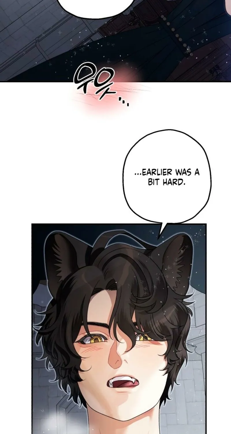 The Beast of the Albard Mansion Chapter 19 - page 18