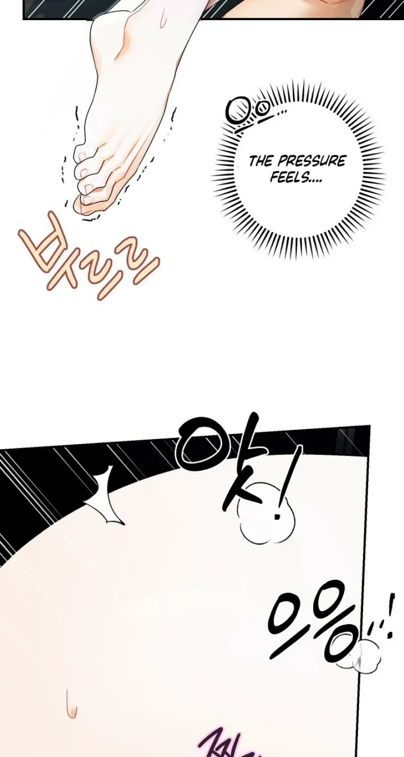 The Beast of the Albard Mansion Chapter 19 - page 21