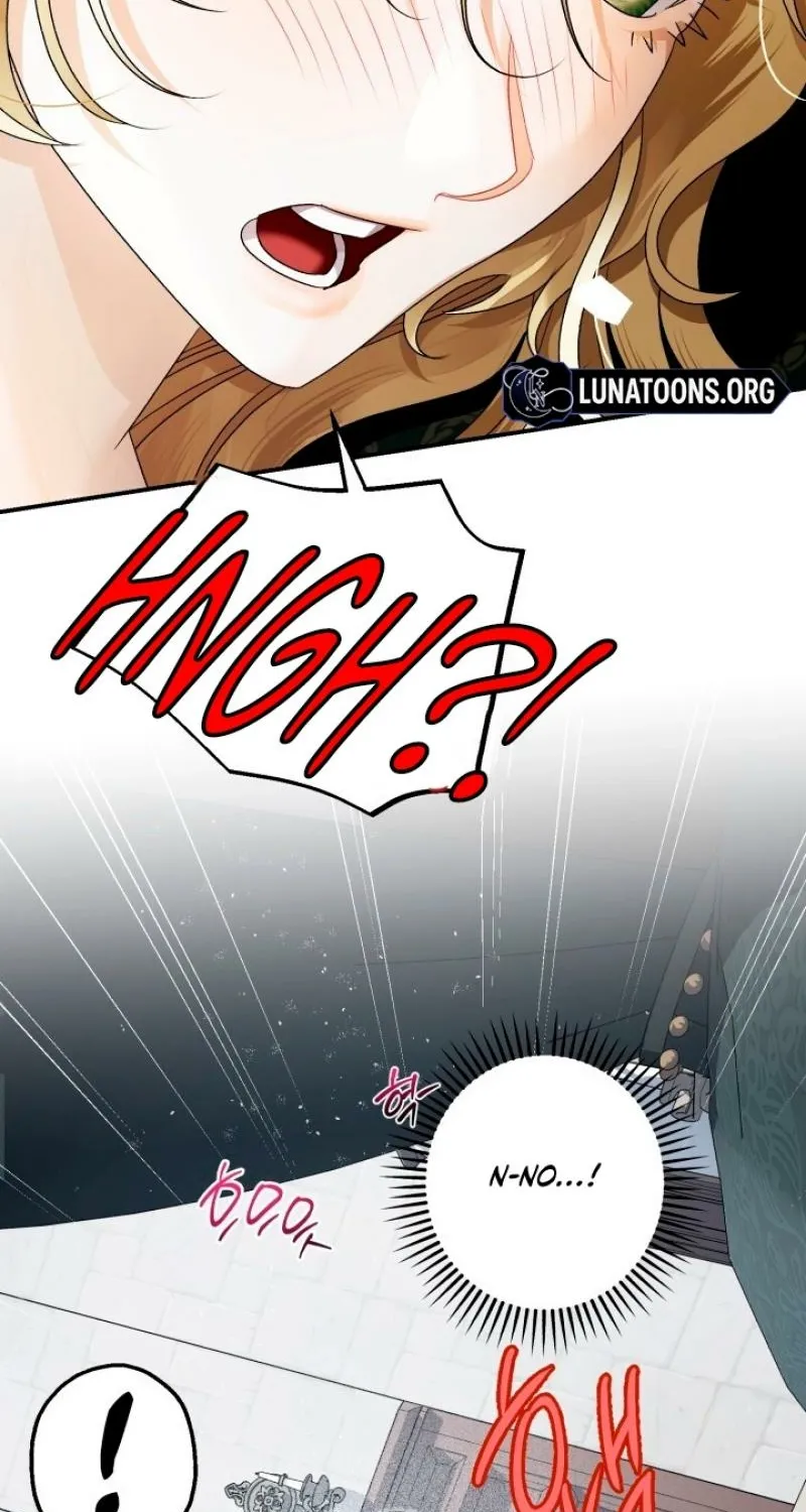 The Beast of the Albard Mansion Chapter 19 - page 30