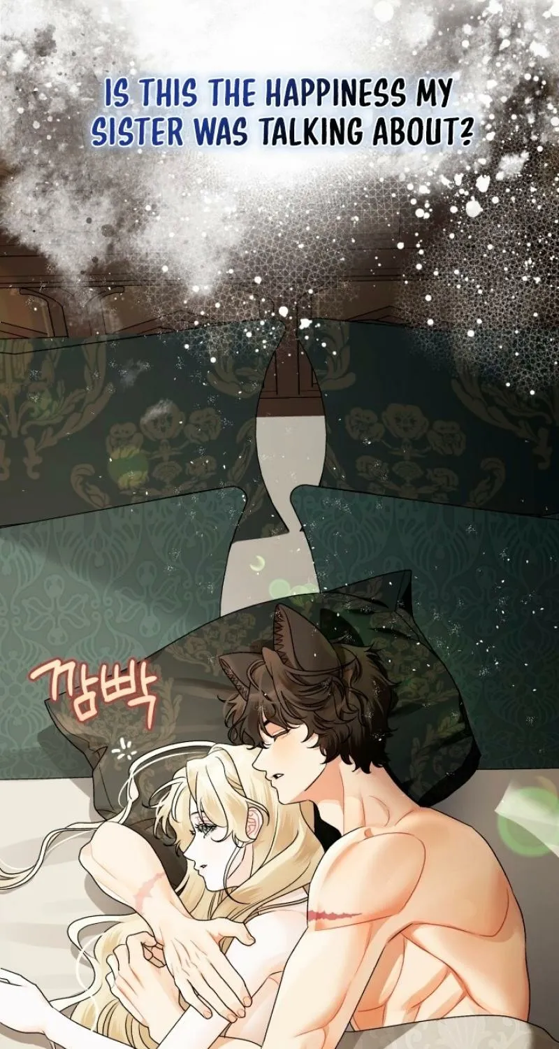 The Beast of the Albard Mansion Chapter 19 - page 59