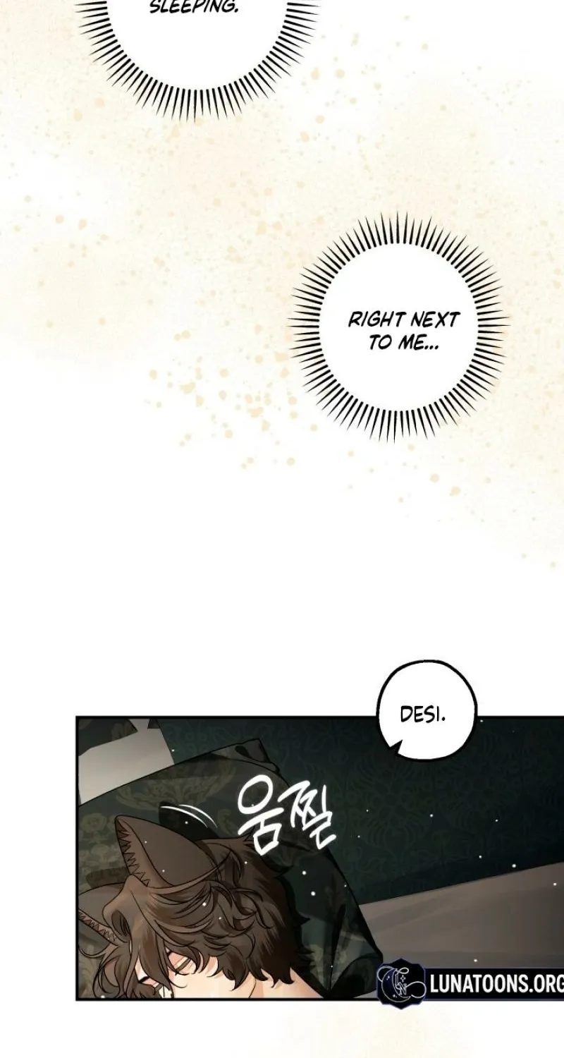 The Beast of the Albard Mansion Chapter 19 - page 62