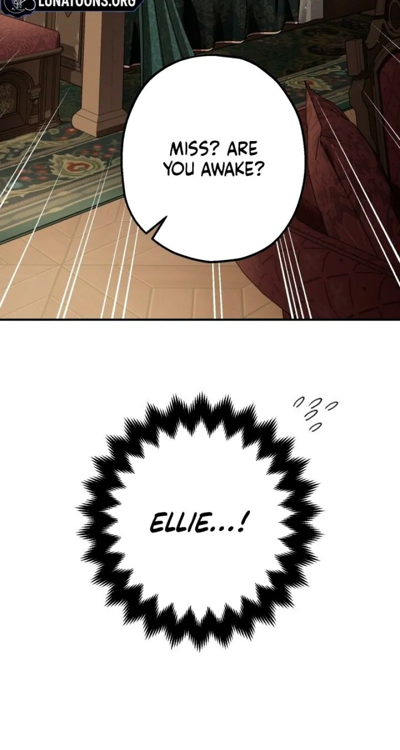 The Beast of the Albard Mansion Chapter 19 - page 72