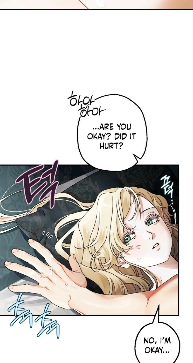 The Beast of the Albard Mansion Chapter 19 - page 8