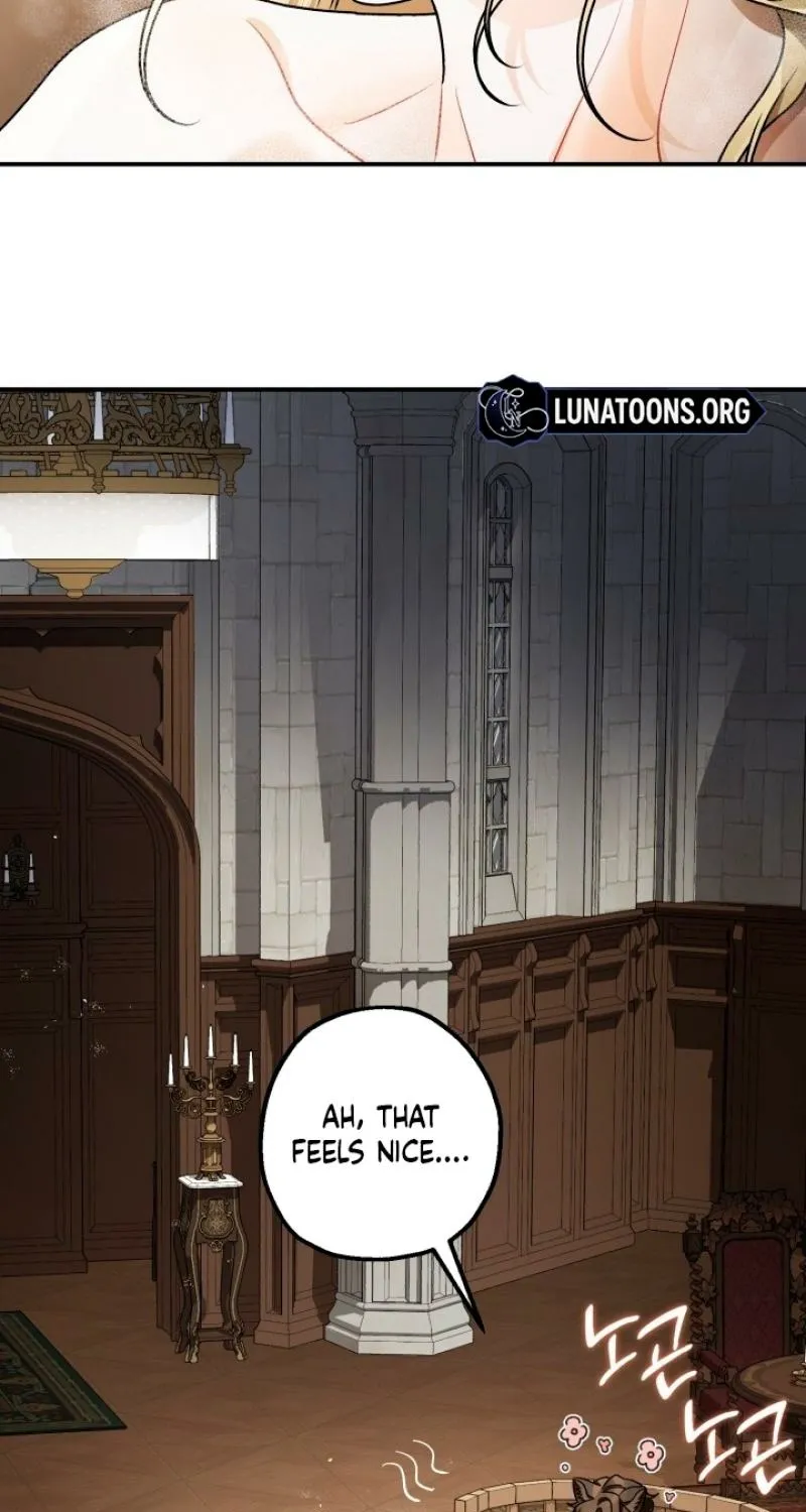 The Beast of the Albard Mansion Chapter 19 - page 87