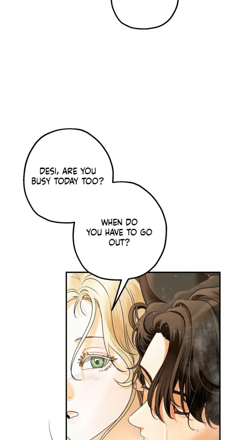 The Beast of the Albard Mansion Chapter 19 - page 90