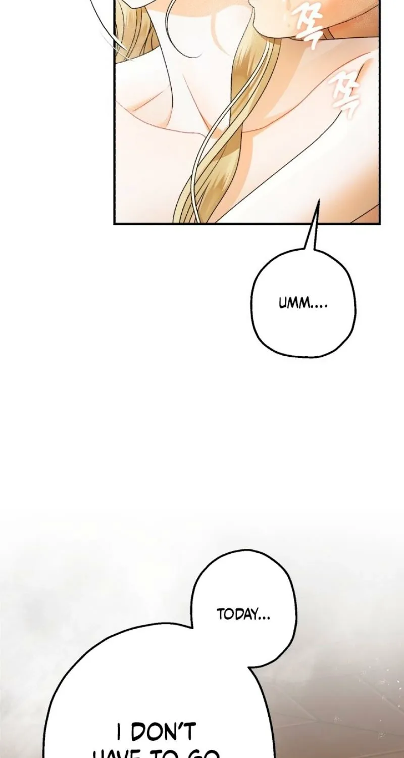 The Beast of the Albard Mansion Chapter 19 - page 91