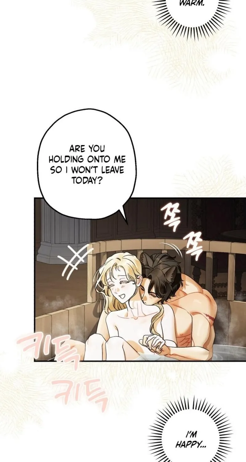 The Beast of the Albard Mansion Chapter 20 - page 24