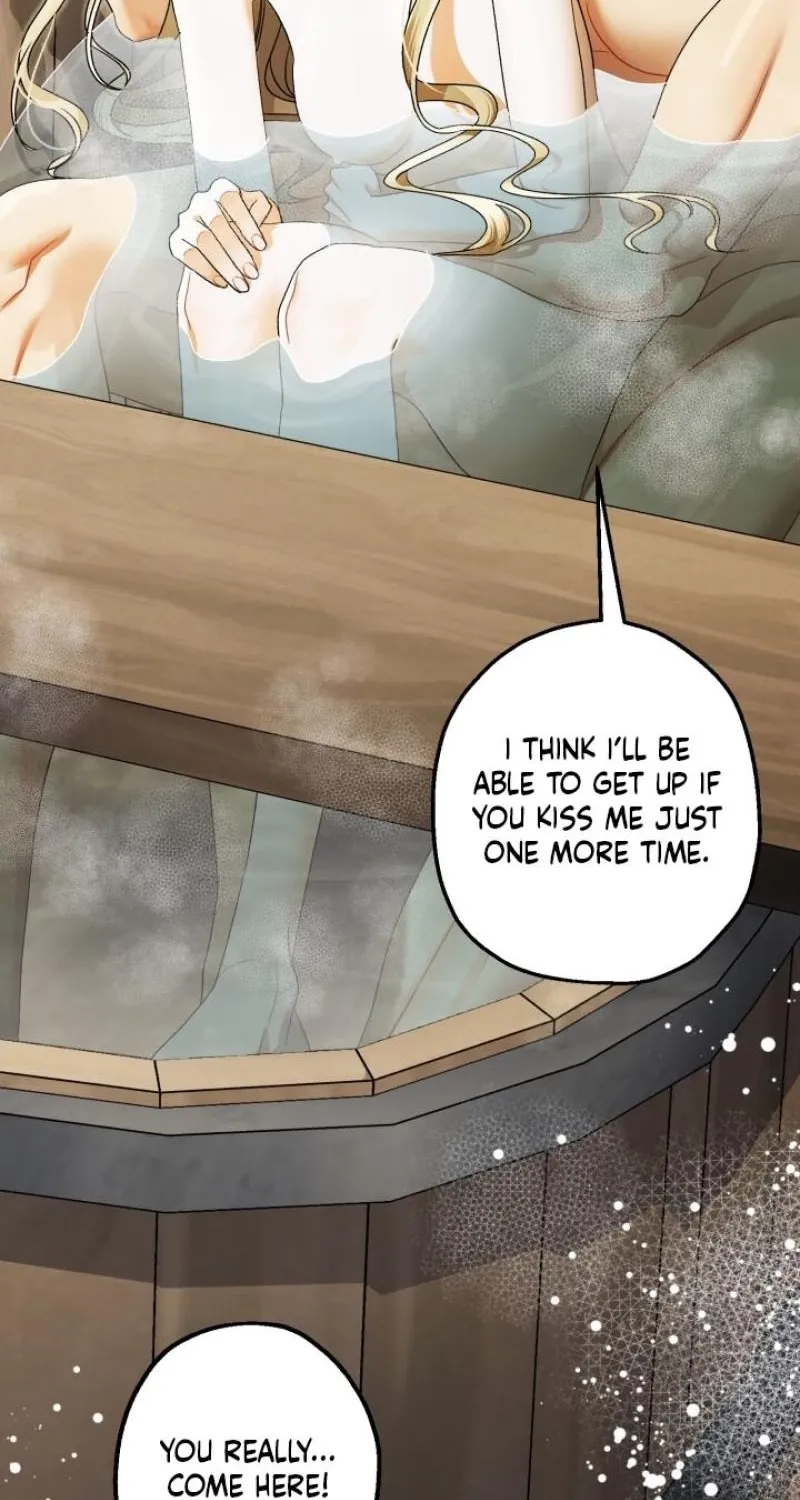 The Beast of the Albard Mansion Chapter 20 - page 26
