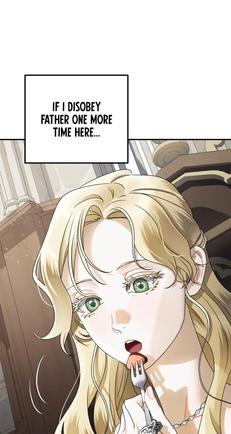 The Beast of the Albard Mansion Chapter 20 - page 33