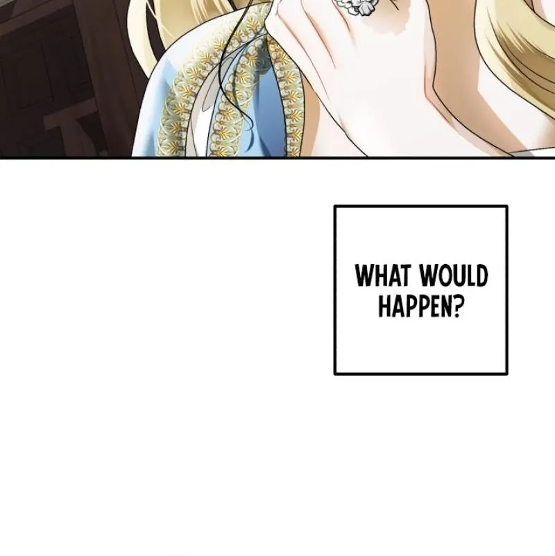 The Beast of the Albard Mansion Chapter 20 - page 34