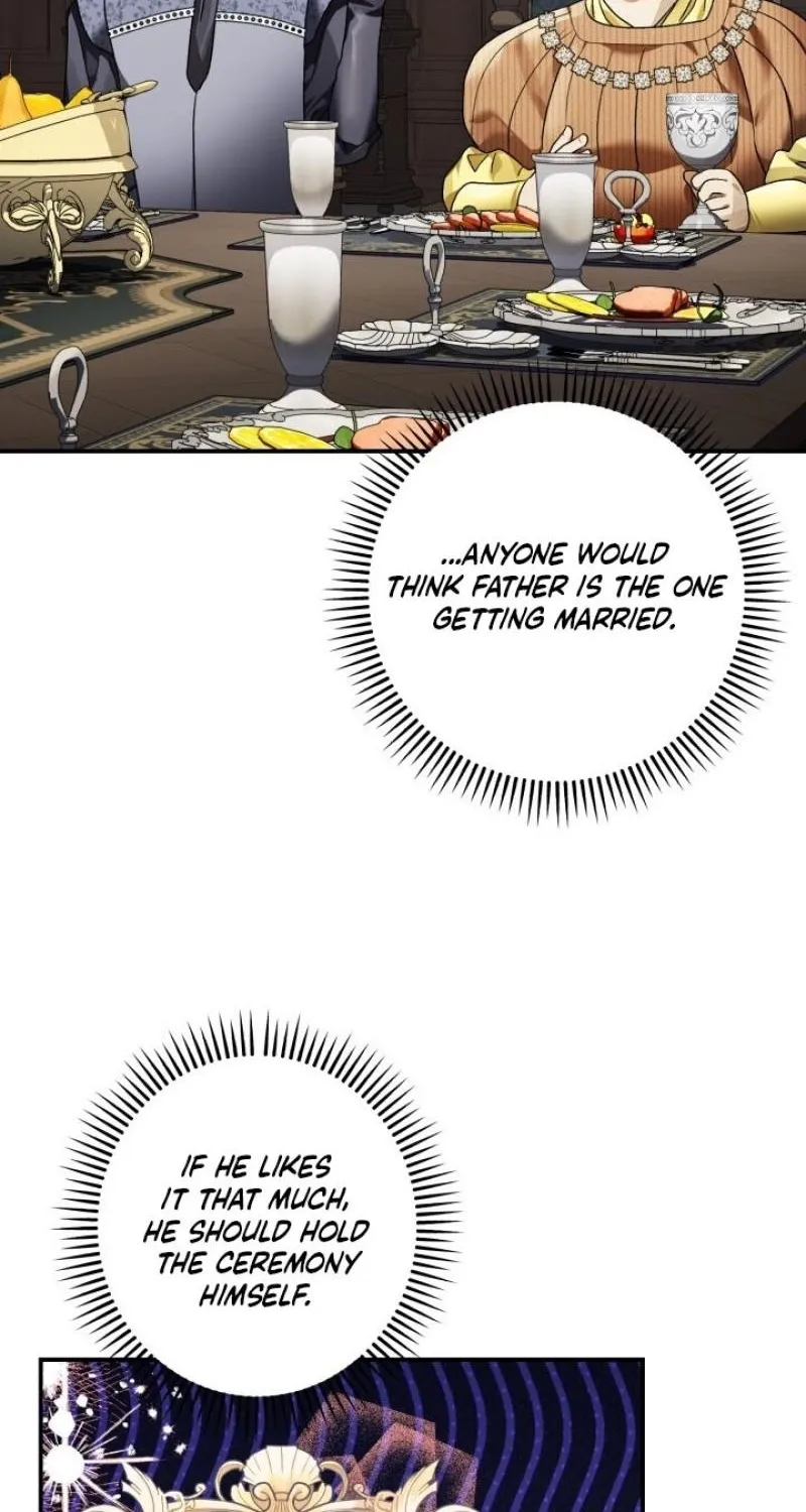 The Beast of the Albard Mansion Chapter 20 - page 36