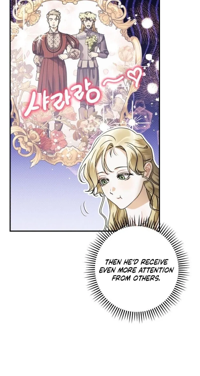 The Beast of the Albard Mansion Chapter 20 - page 37