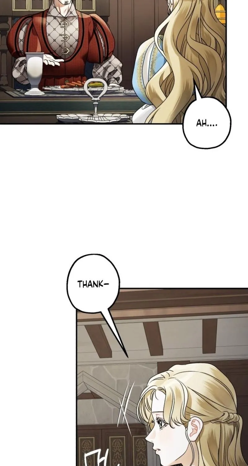 The Beast of the Albard Mansion Chapter 20 - page 39