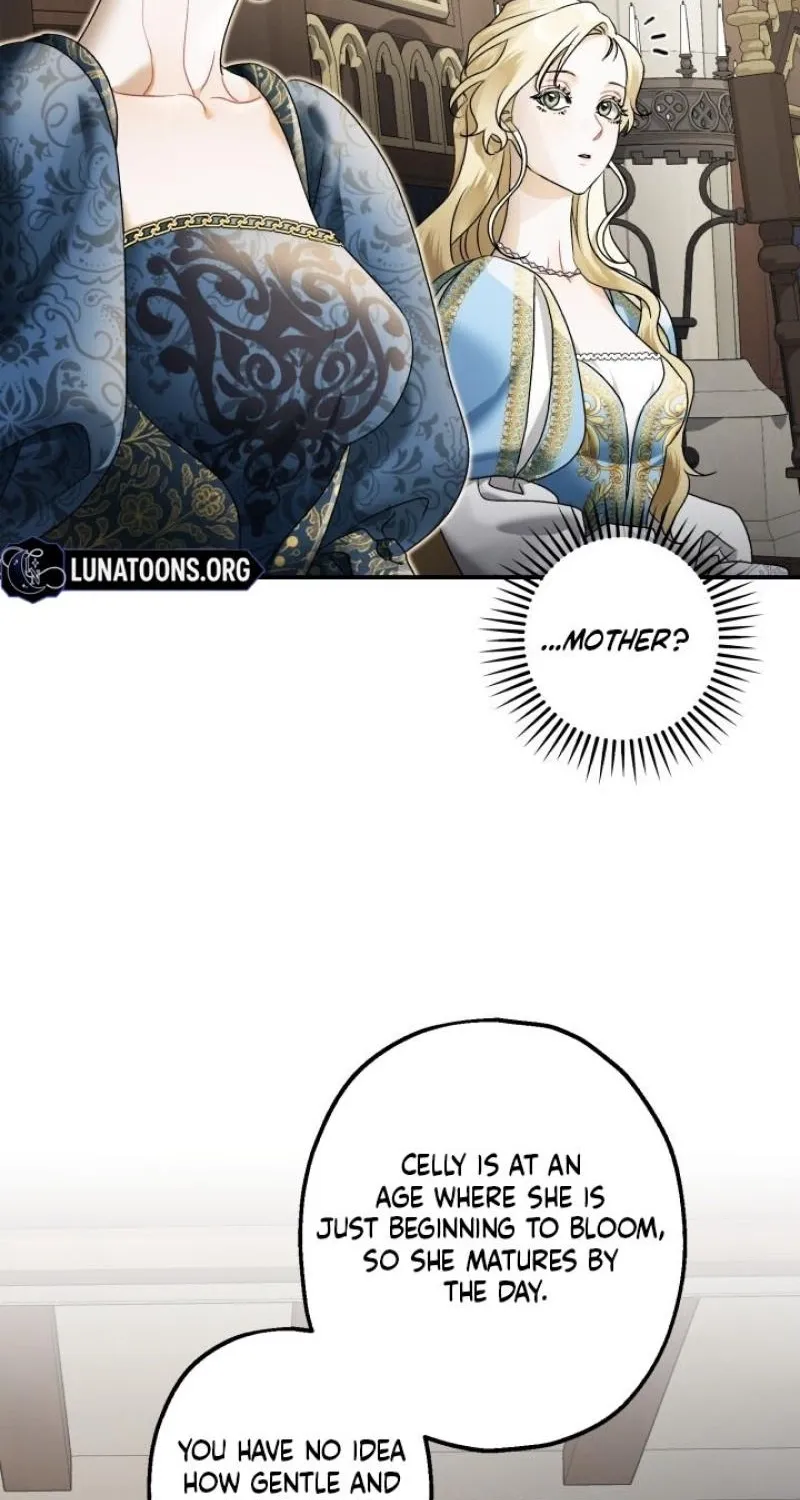 The Beast of the Albard Mansion Chapter 20 - page 43