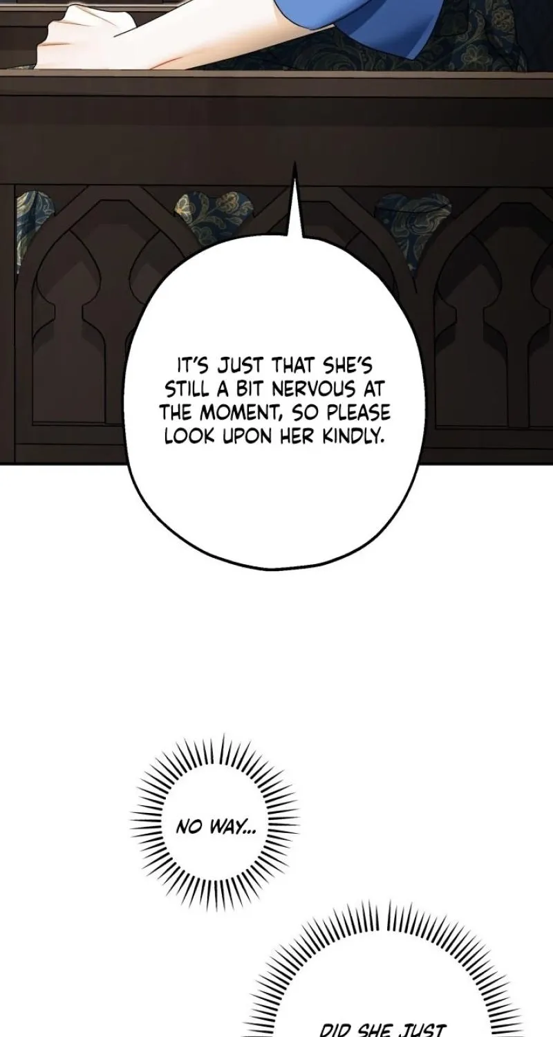The Beast of the Albard Mansion Chapter 20 - page 45
