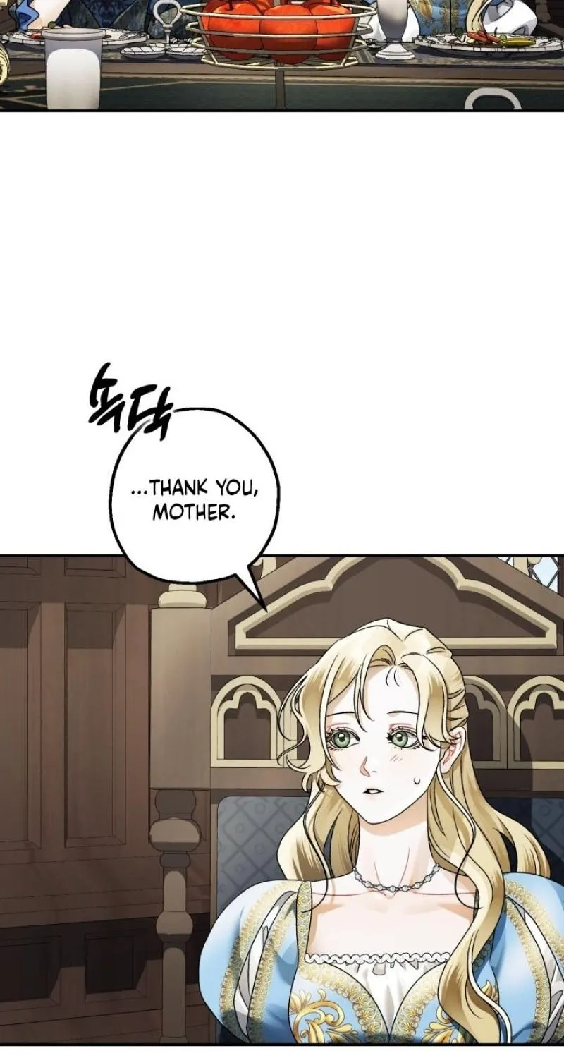 The Beast of the Albard Mansion Chapter 20 - page 48
