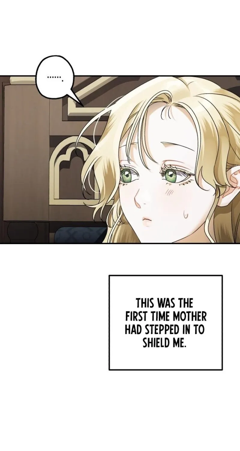 The Beast of the Albard Mansion Chapter 20 - page 51