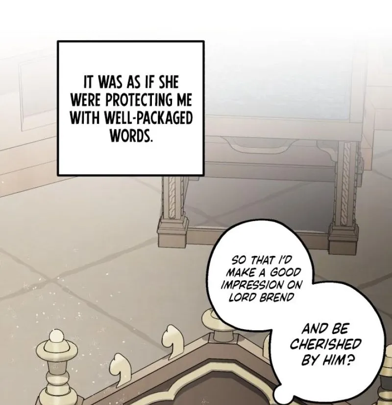 The Beast of the Albard Mansion Chapter 20 - page 52