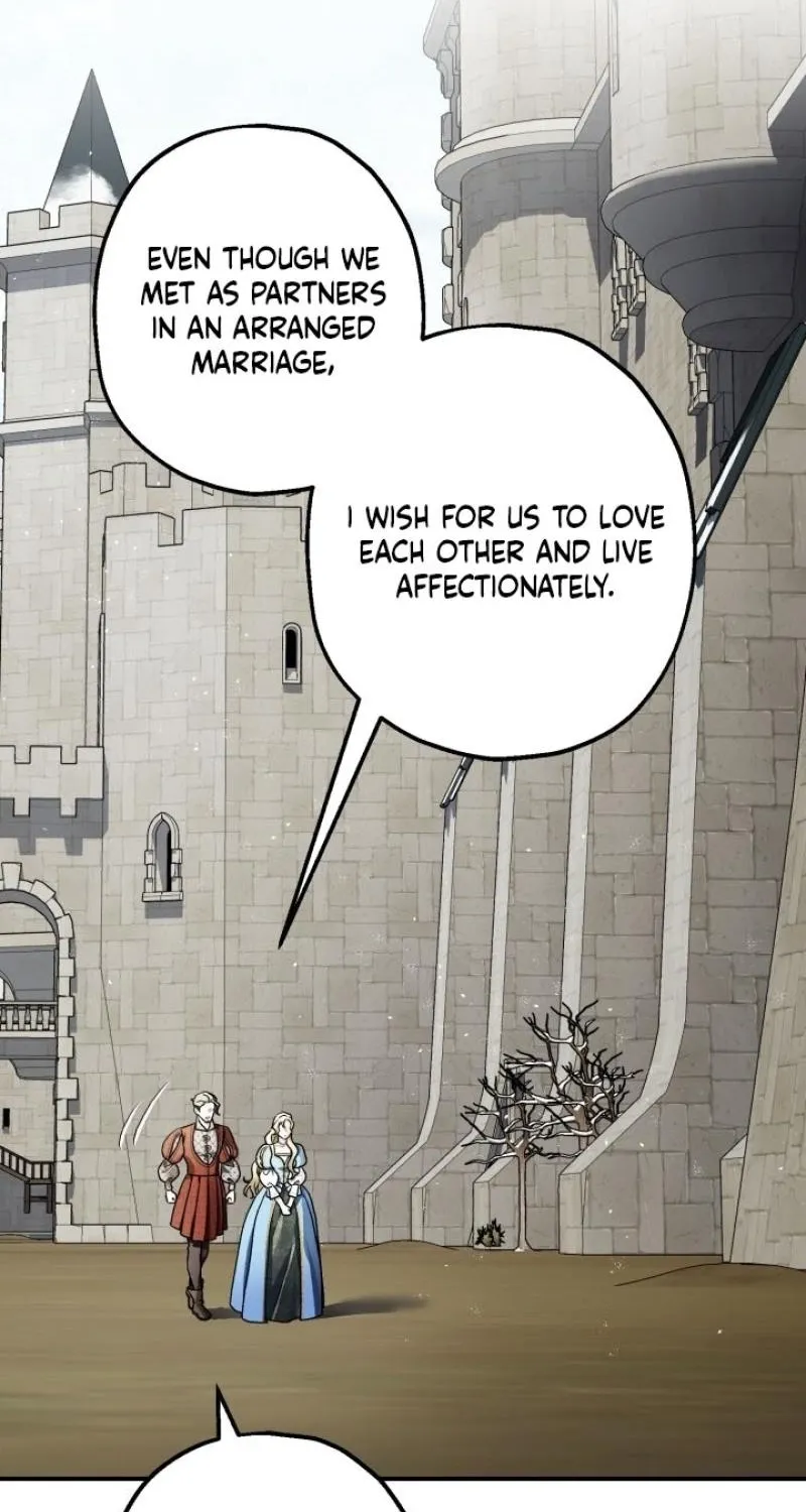 The Beast of the Albard Mansion Chapter 20 - page 56