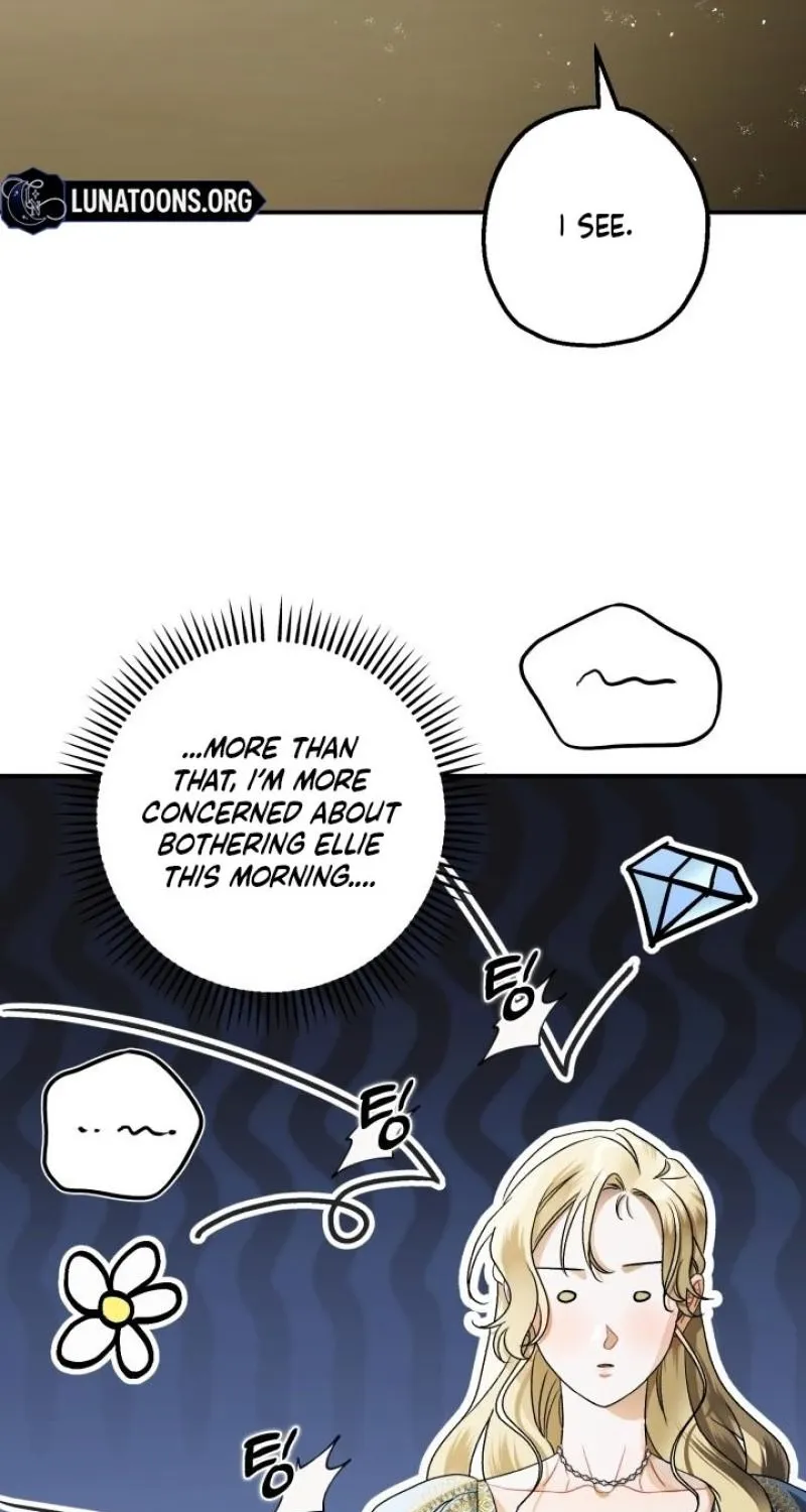 The Beast of the Albard Mansion Chapter 20 - page 59