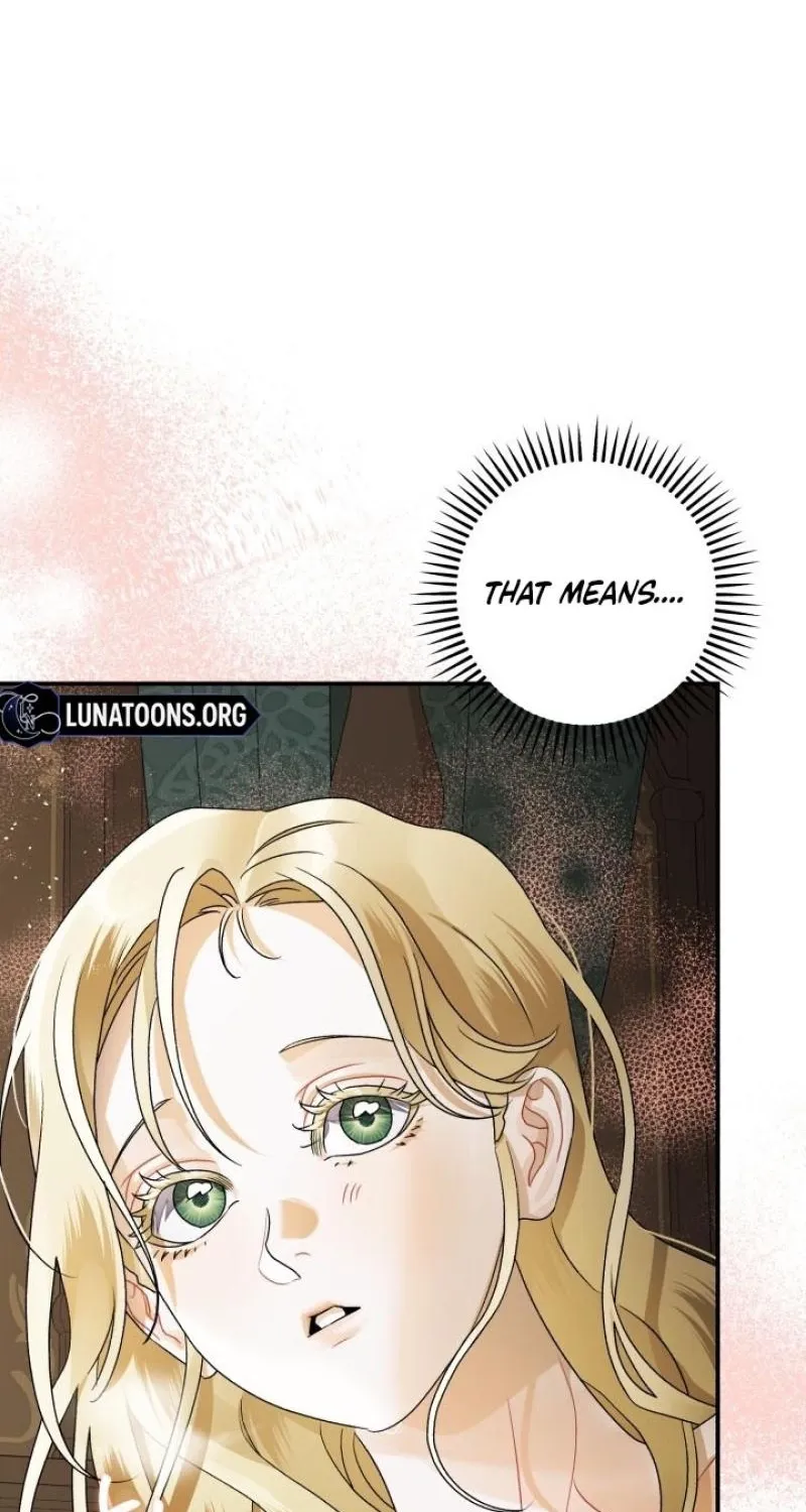 The Beast of the Albard Mansion Chapter 20 - page 6