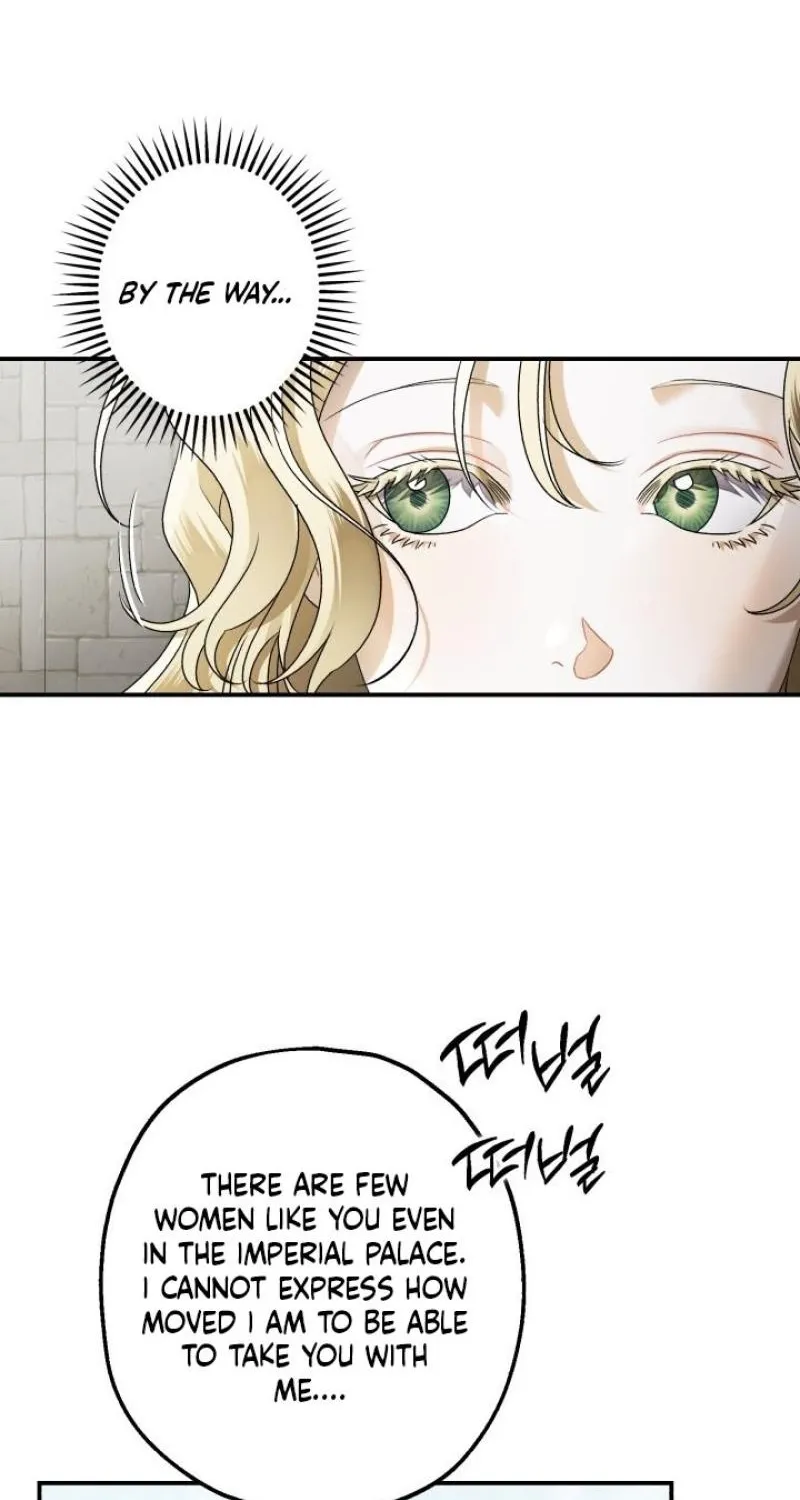 The Beast of the Albard Mansion Chapter 20 - page 62