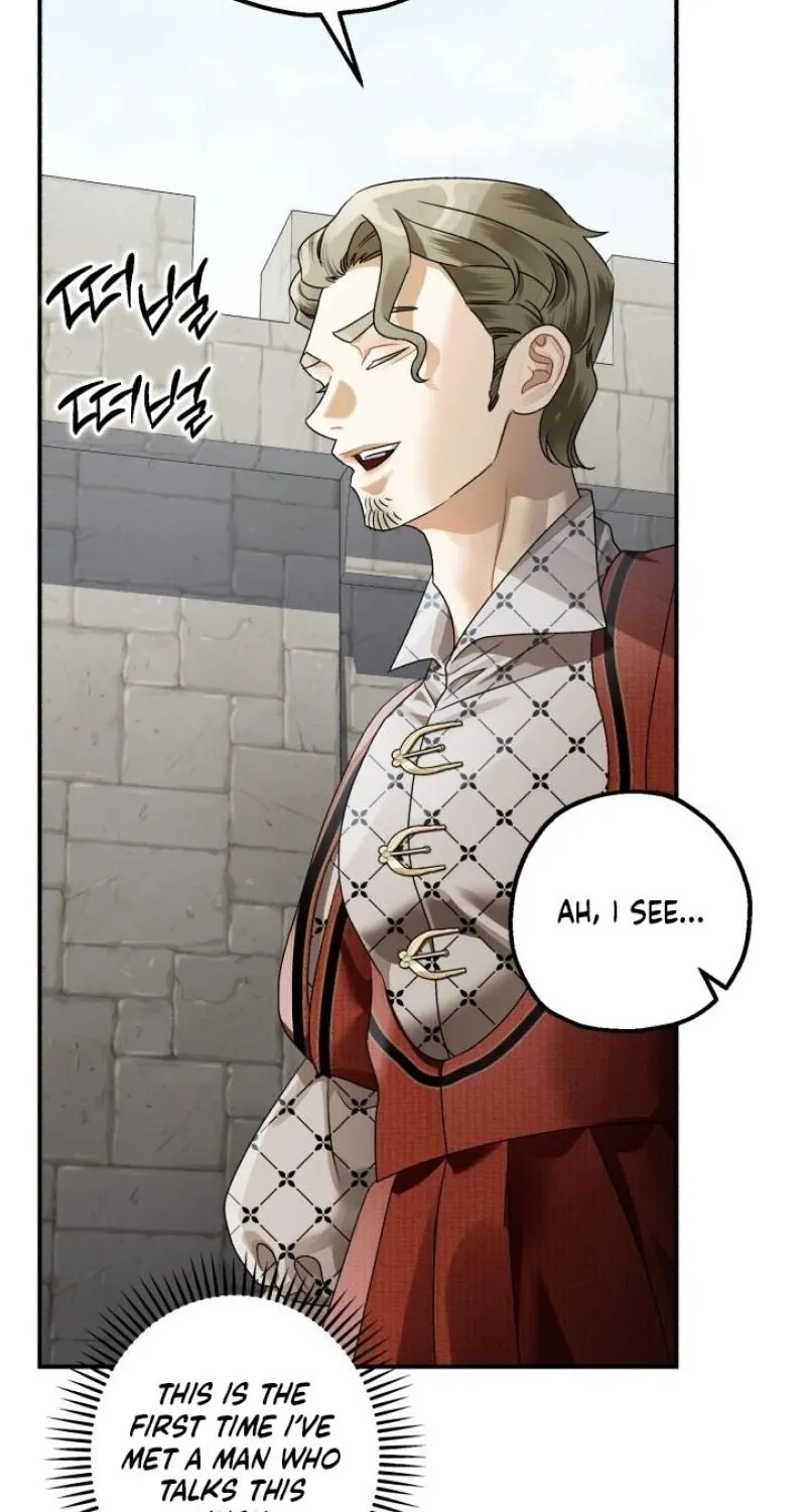 The Beast of the Albard Mansion Chapter 20 - page 63