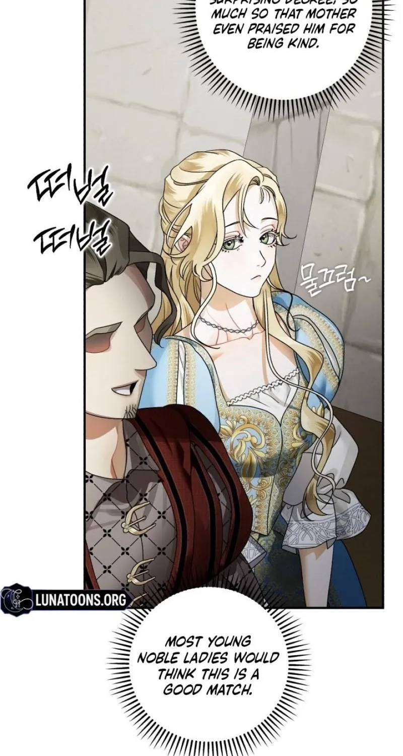 The Beast of the Albard Mansion Chapter 20 - page 65