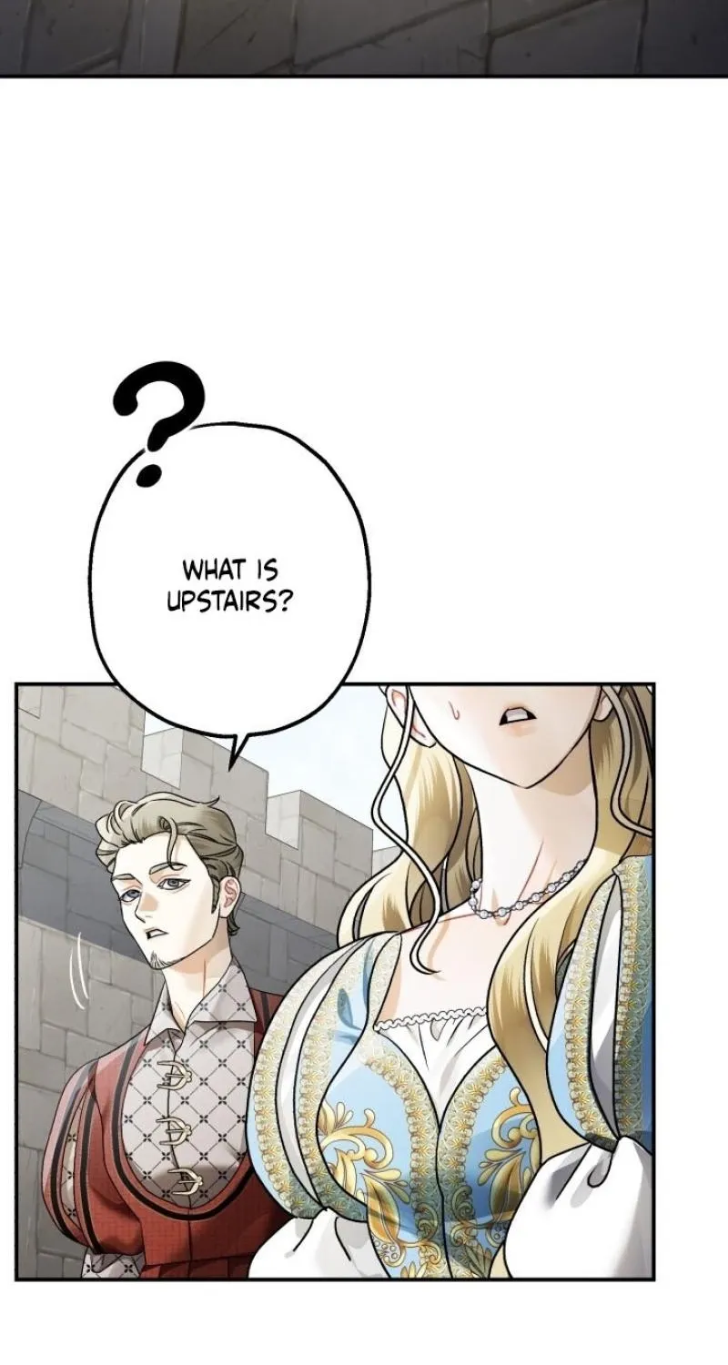 The Beast of the Albard Mansion Chapter 20 - page 73