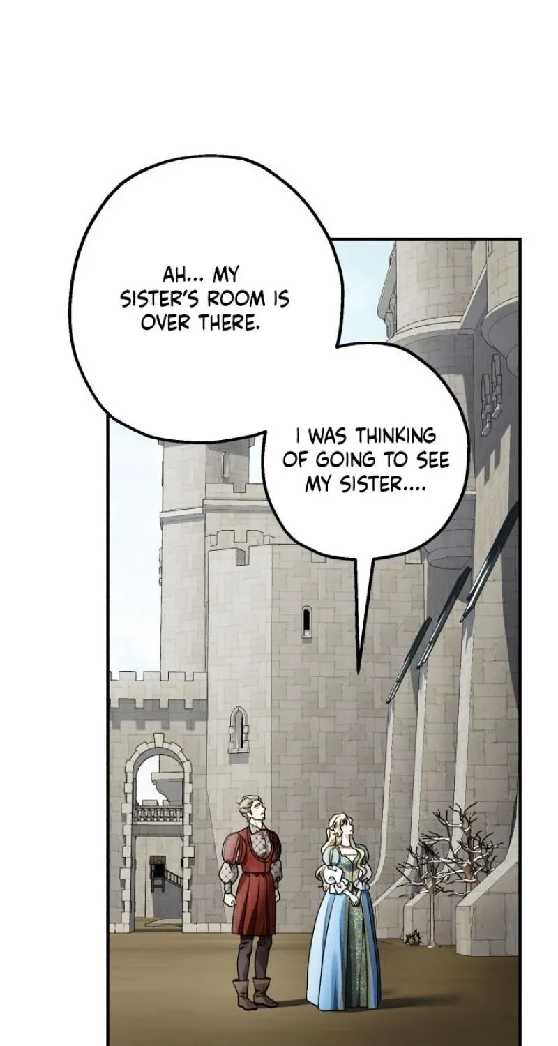 The Beast of the Albard Mansion Chapter 20 - page 74