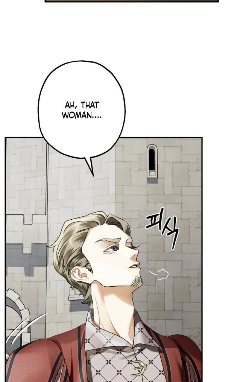 The Beast of the Albard Mansion Chapter 20 - page 75