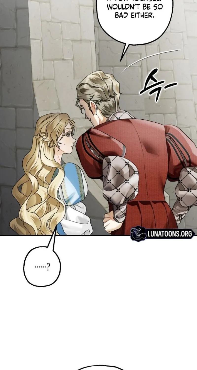 The Beast of the Albard Mansion Chapter 20 - page 77