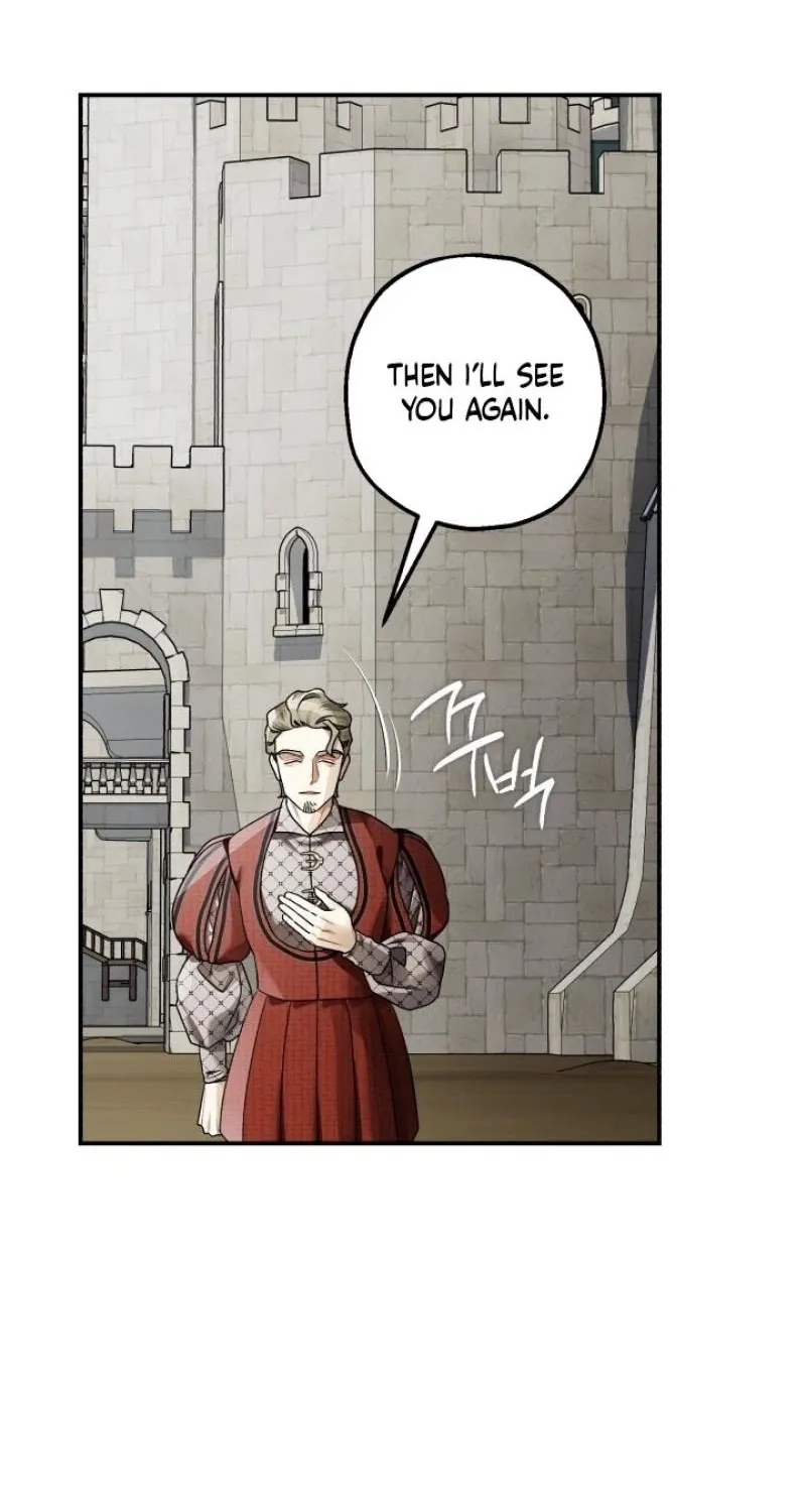 The Beast of the Albard Mansion Chapter 20 - page 79