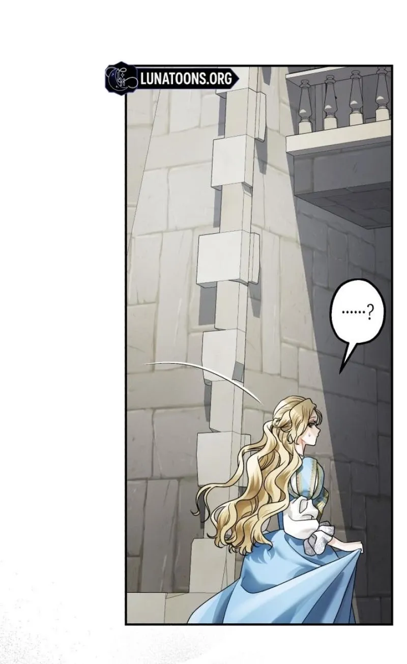 The Beast of the Albard Mansion Chapter 20 - page 80
