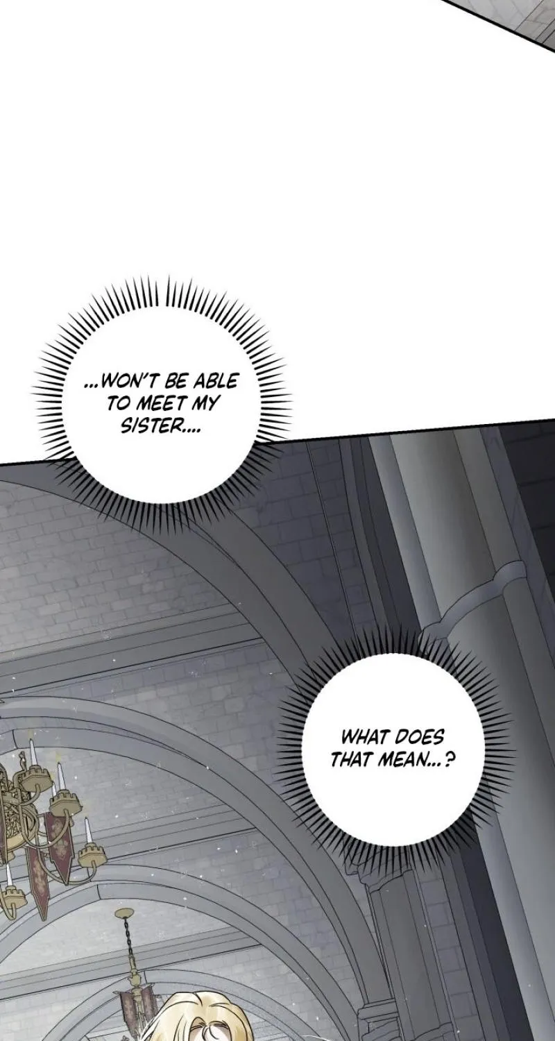 The Beast of the Albard Mansion Chapter 20 - page 83