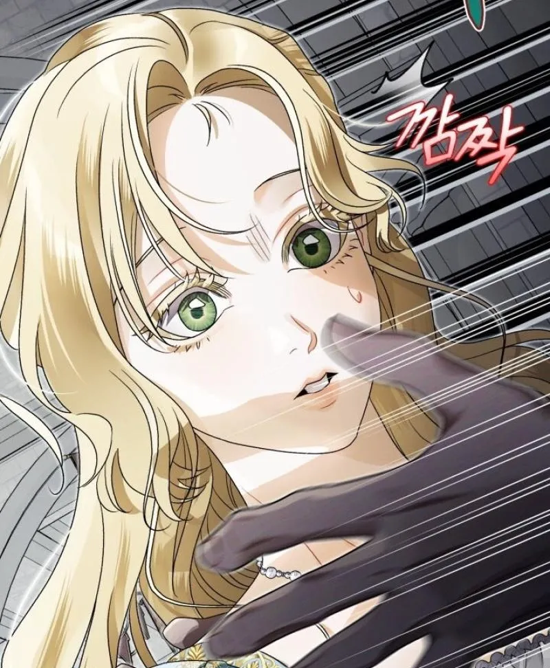 The Beast of the Albard Mansion Chapter 20 - page 85