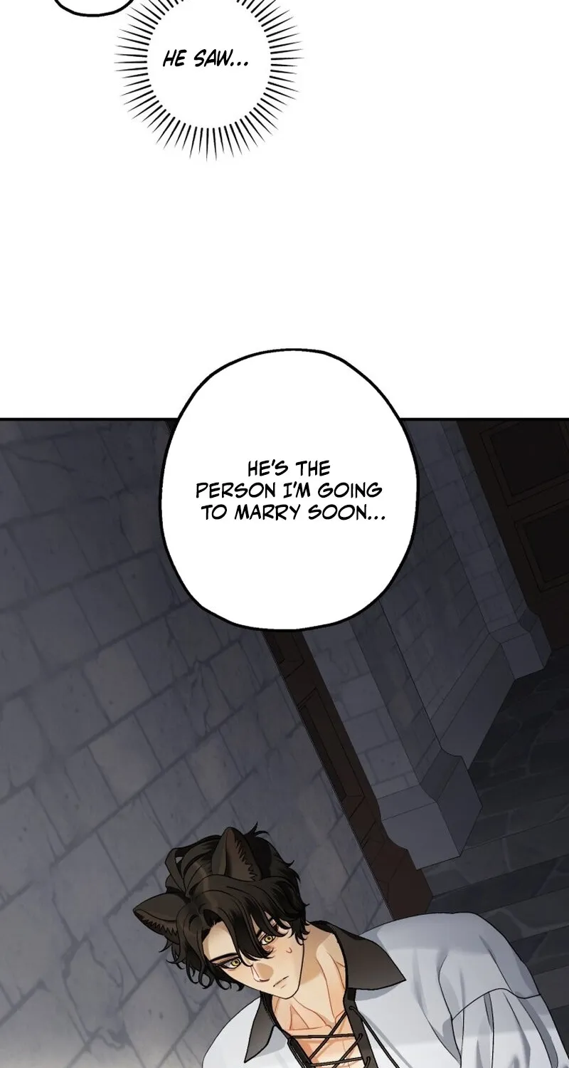The Beast of the Albard Mansion Chapter 21 - page 14
