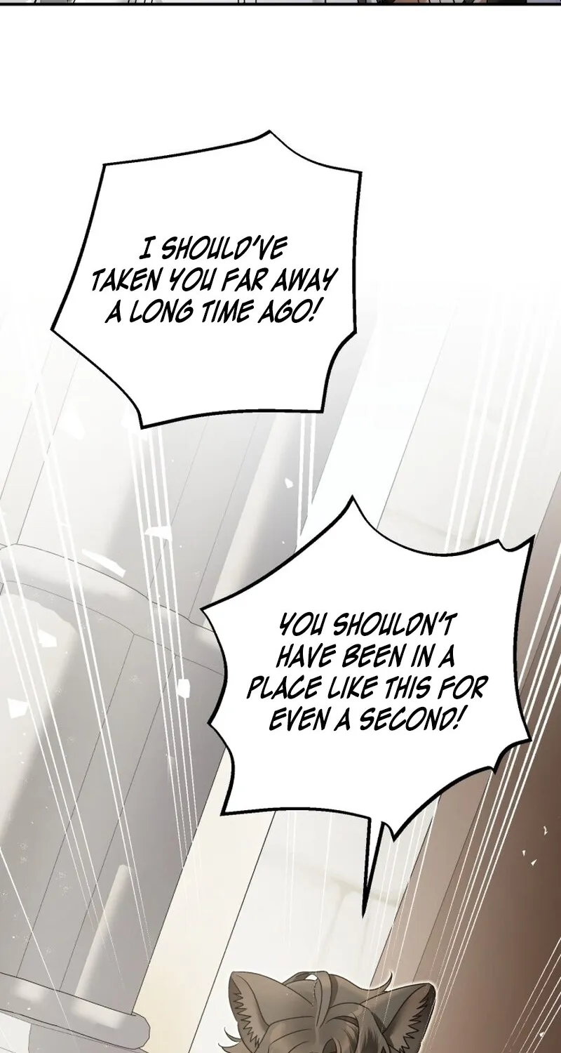 The Beast of the Albard Mansion Chapter 21 - page 24
