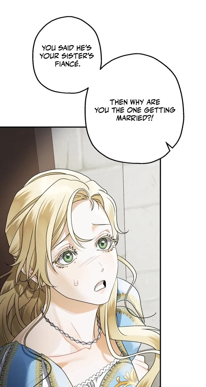 The Beast of the Albard Mansion Chapter 21 - page 27