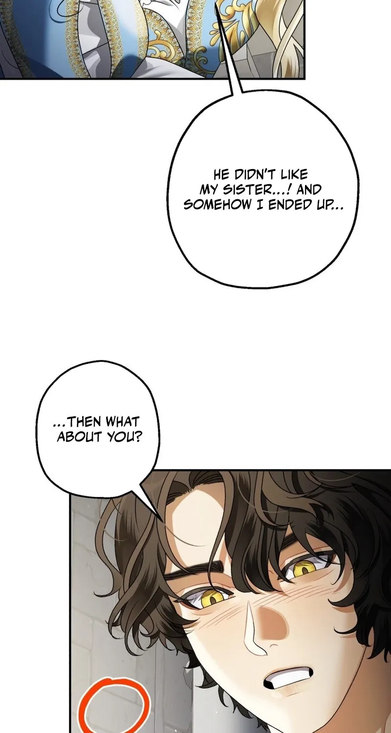 The Beast of the Albard Mansion Chapter 21 - page 28