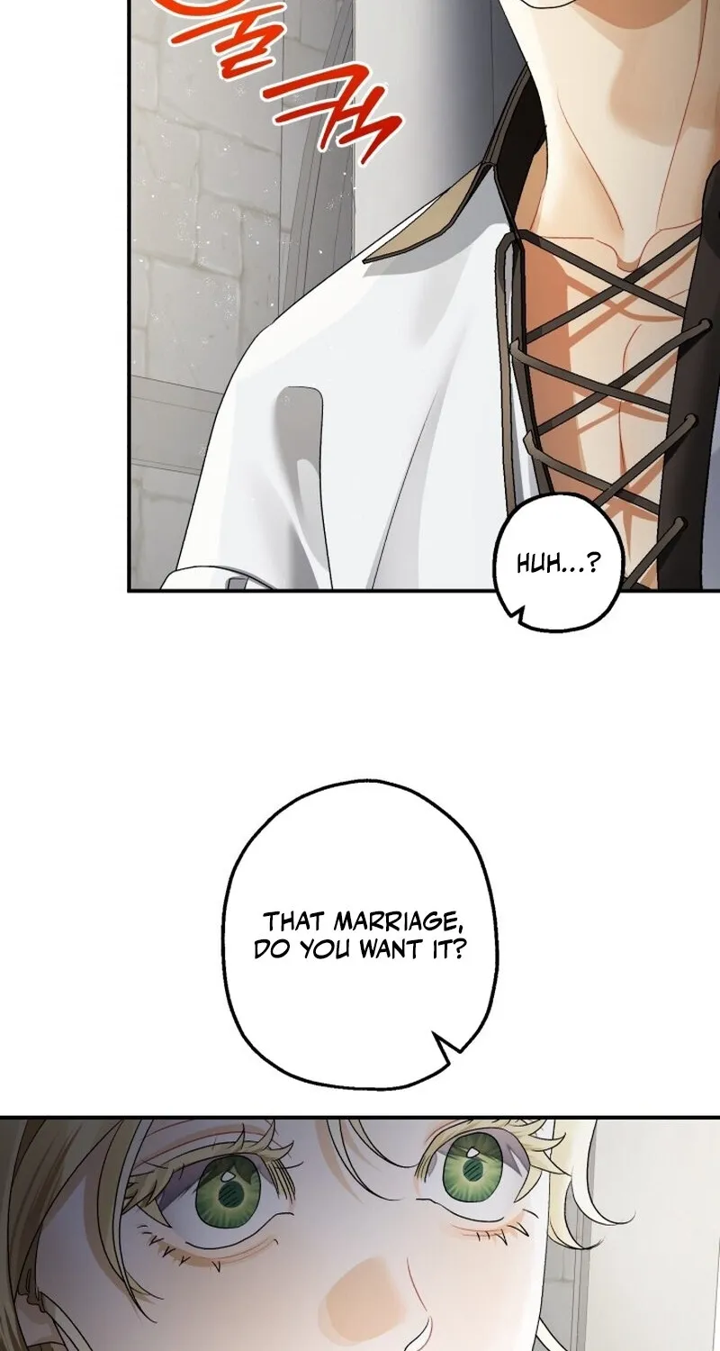 The Beast of the Albard Mansion Chapter 21 - page 29