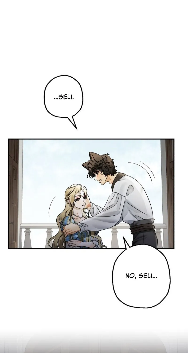 The Beast of the Albard Mansion Chapter 21 - page 31