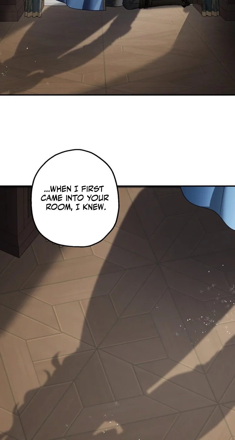 The Beast of the Albard Mansion Chapter 21 - page 33