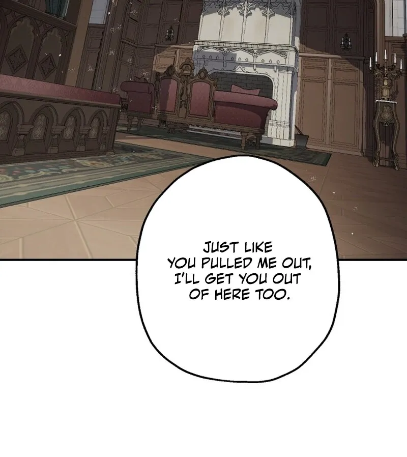 The Beast of the Albard Mansion Chapter 21 - page 35
