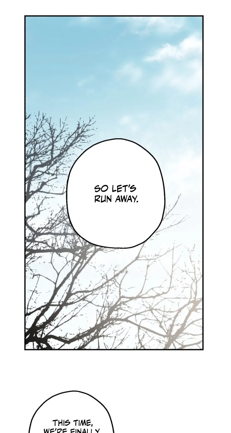 The Beast of the Albard Mansion Chapter 21 - page 36