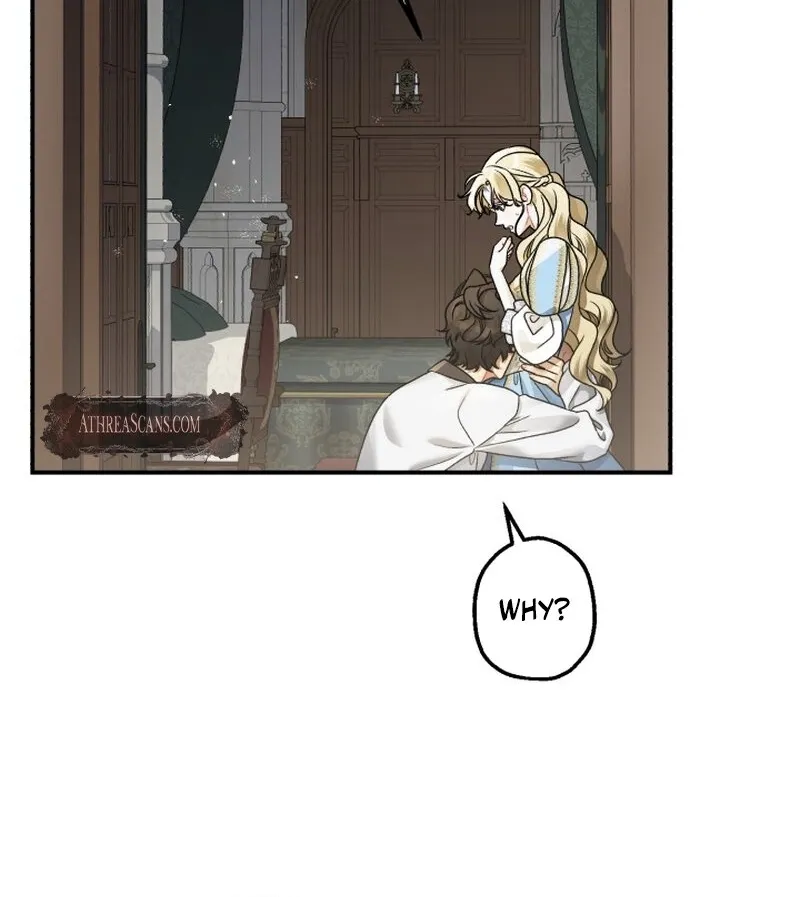 The Beast of the Albard Mansion Chapter 21 - page 40
