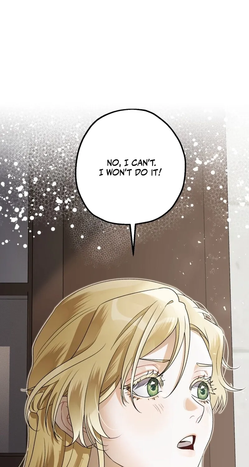 The Beast of the Albard Mansion Chapter 21 - page 56