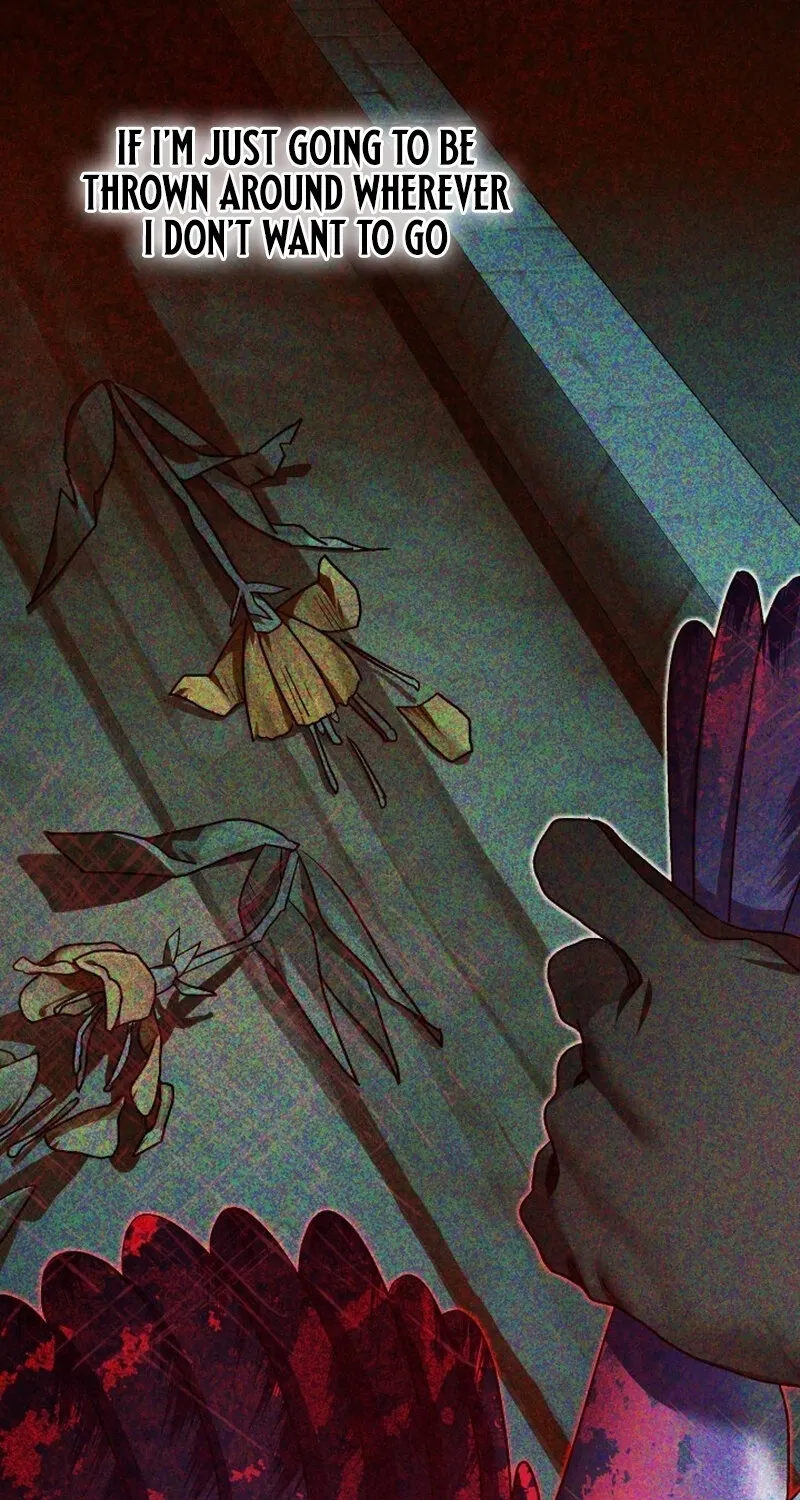 The Beast of the Albard Mansion Chapter 21 - page 61