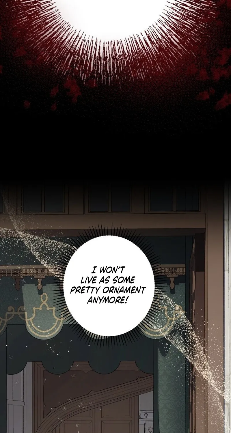 The Beast of the Albard Mansion Chapter 21 - page 63